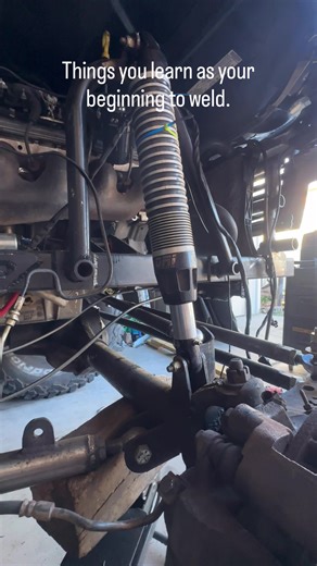 Exploring GM Canyon's LS1 Rock Crawler Swap