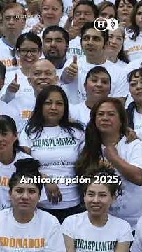 Estado de México avanza como referente nacional en donación y trasplante de órganos y tejidos