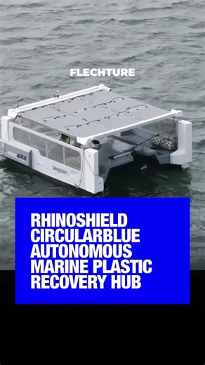 RhinoShield is redefining coastal protection with CircularBlue—a modular hub utilizing AI drones to capture marine plastic before it degrades. By utilizing solar-powered autonomy instead of traditional vessels—the industry is witnessing a pivot toward carbon-neutral environmental logistics. This initiative marks a shift from simply protecting gadgets to engineering large-scale ecological infrastructure. — Is the integration of autonomous AI robotics the most viable path to achieving a waste-free
