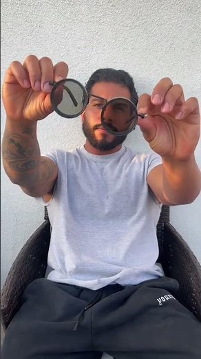 Aura Sunglasses Review | Premium Round Vintage Shades | Best Stylish Sunglasses for Men & Women 2025