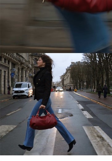 Gerard Darel Elegance for Winter Fashion 2026