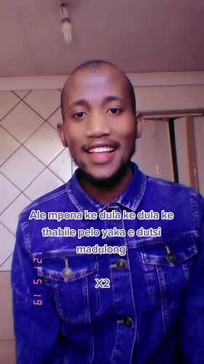 Pelo Yaka E Dutse Madulong Song Remix Lyrics