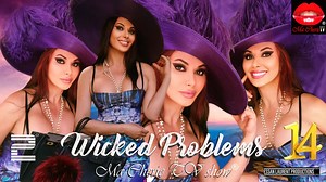 E02-S014-Ma Cherie TV (Wicked Problems)