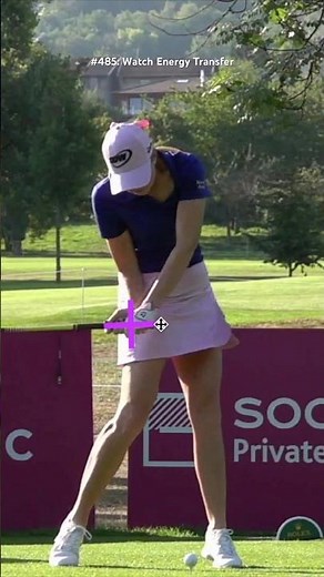 How to Add Distance to Your Swing