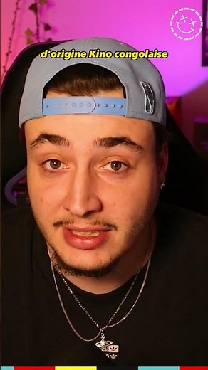 L'histoire de Ninho !