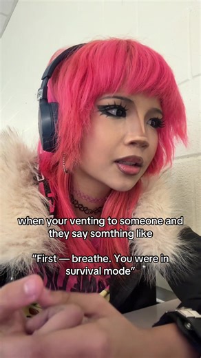 Survival Mode: Managing Stress with ChatGPT