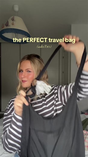 Discover the Perfect Mini Slouchy Bag by Thread Wallets