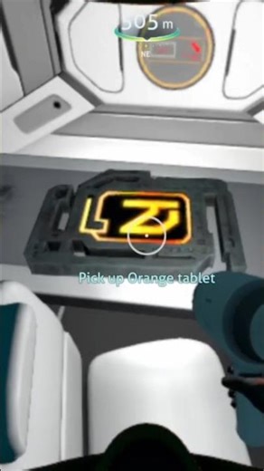 We Found An Orange Tablet | Subnautica Mobile | Vexo Gaming