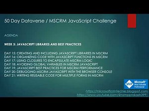 50 Day JavaScript Challenge