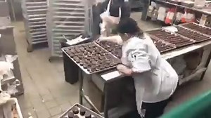 69K views · 419 reactions | Awesome pastry time lapse. Thank you Candy! | Chef Memes | Facebook