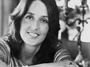 Joan Baez All My Trails