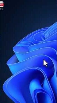 How to Convert a Word Document into PDF #pdf #worddocument