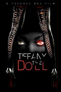 Tiffany the Doll (2020) - Movie