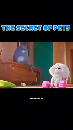 the secret life of pets 2