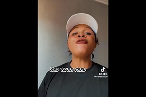 This is sad😢 | Zed Buzz Feed