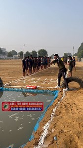 116K views · 1.6K reactions | Long jump training | Foji Academy | Facebook