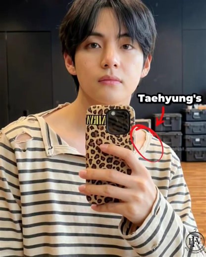 BTS V’s $550 T-shirt Brand & Price REVEALED 😱 BTS Kim Taehyung Outfit #bts #v #btsv #taehyung