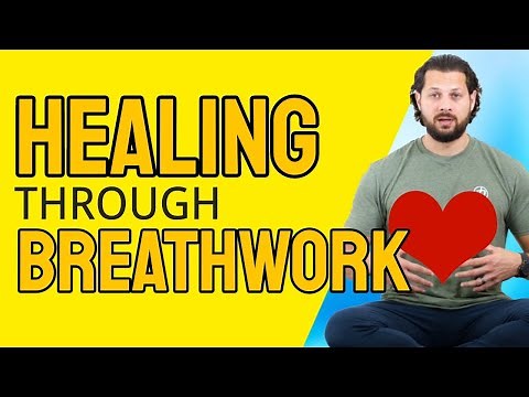 Healing Breath Technique Tutorial | Holotropic Breathing