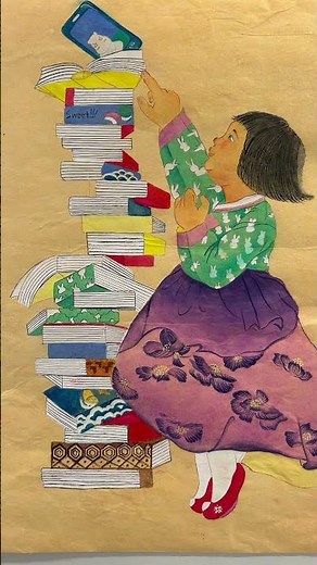 Enter the K12 Art Competition & Win Prizes!