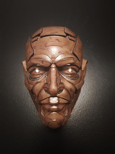 Wicked Wizard of Oz Wall Mask - Wicked Movie Inspired 12in Wall Art (lights Up!) - Etsy