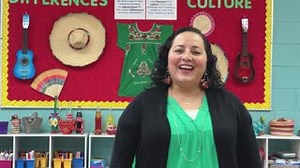 1.3K views · 59 reactions | "How I Teach Jesus is by teaching my culture, teaching the language, my story line is appreciating differences and discovering cultures. So, I love for my students to learn to appreciate that God made everyone different.” Watch Señora Lisa Buchanan's GCS Staff Spotlight. #WeLoveGCS #TeachingJesus | Grace Community School | Facebook