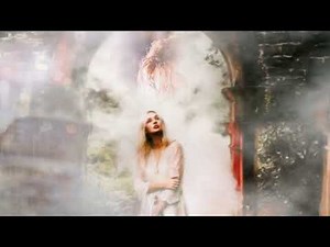 Living Inside Myself 活在自我世界裡 / Gino Vannelli [ 中英歌詞 ]