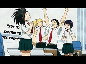 You too, can shift to My Hero Academia. ➼shifting subliminal