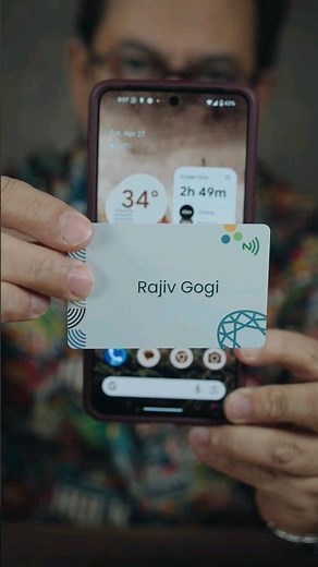 mTap Digital Business Card: The Ultimate Solution for Managing Contacts