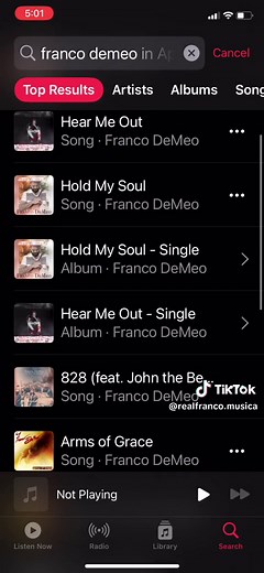 How to Purchase Music on Apple Music and iTunes