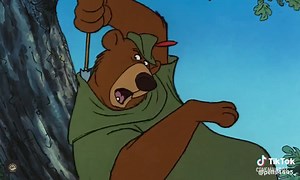 Disney's Robin Hood: A Classic Animated Adventure (1973)