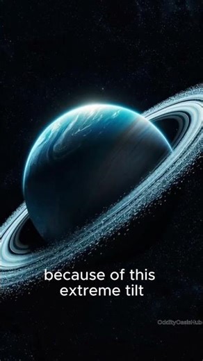 The Strangest Rotaion in Our Solar System