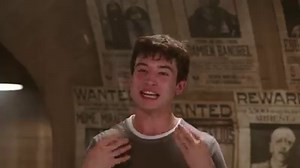 Ezra Miller, aka one of the world's biggest Potter fans, imparts some very important wizarding world history to his #FantasticBeasts fans! | Fantastic Beasts