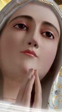 The Virgin's command that was ignored #ForosdelaVirgenMaria