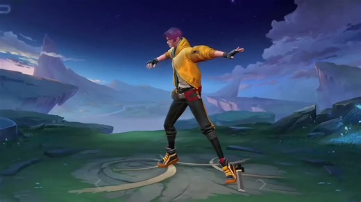 Ling Gameplay Highlights in Mobile Legends