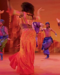 Let the magic begin! Disney's ALADDIN The Musical premieres in Fresno at the Saroyan Theatre from May 1-5, 2024. Tickets on sale NOW! | Aladdin - The Musical