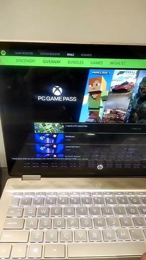 How to Xbox Games Pass free!!! Limited Time