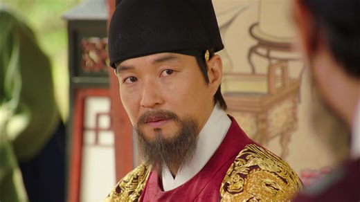 Uma Árvore de Raízes Profundas - Episode 7 | Rakuten Viki