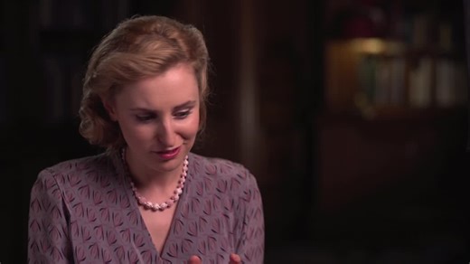 ▶️ A United Kingdom - Laura Carmichael