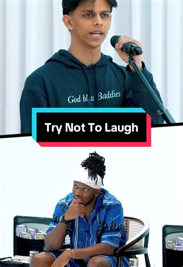 Try Not To Laugh Challenge with KSI and the Sidemen