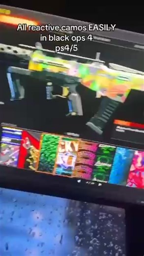 Unlock Tool BO7 | How to unlock everything in COD | Unlock All Tool for #unlocktool #cherrychairs