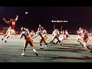 1973 Sugar Bowl #1 Alabama vs #3 Notre Dame No Huddle