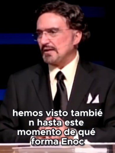 El Arrebatamiento en la Biblia_ Lecciones de Enoc y Elías para Nuestra Generación Pastor armando alducin LOS TIEMPOS DE NOÉ No. 4 #mensajecristiano #Dios #Jesus #2026 #predicascristianas #armandoalducin