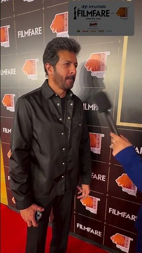 Kabir Khan on Chandu Champion’s Filmfare Nominations | 70th Hyundai Filmfare Awards 2025