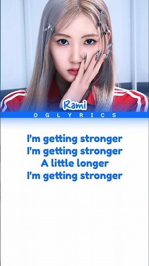 BABYMONSTER - 'DREAM' LYRICS.