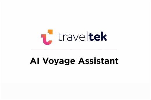 Traveltek and Traverse Automation Launch AIVA, World's First Agentic AI Cruise Search