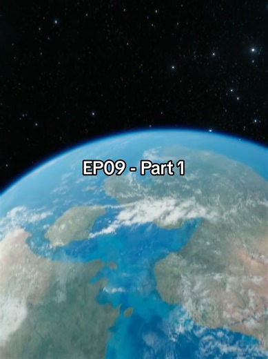 Cosmos: A Spacetime Odyssey - EP09, The Lost Worlds of Planet Earth, Part 1. #Documentary #Science #Universe #SpacetimeOdyssey #knowledge