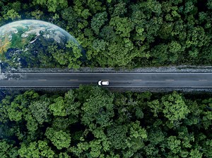 Est-ce que la voiture électrique est plus écologique que la voiture à essence?