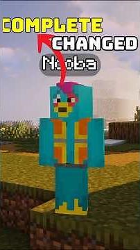 MINECRAFT OP WORLD BY Nooba ..| Minecraft World Record।