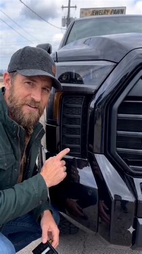 LED Front Fog Lights with DRL & Sequential Turn Signals for 2022-2026 Toyota Tundra – IP68 Waterproof