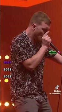 Evolution of Napom beatbox @NaPoMBeatbox